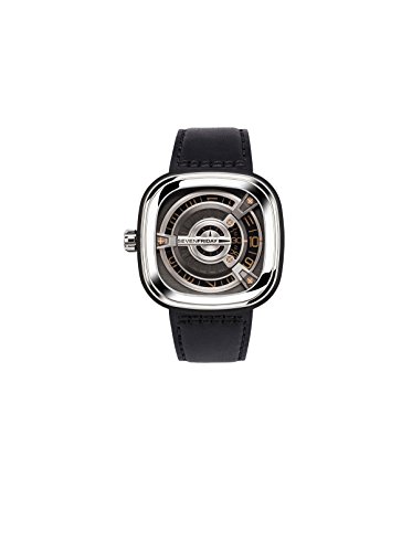 Sevenfriday Authorize Men's M-Series M1-03 Automatic Swiss Watch