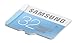 Samsung 32GB Class 6 Micro SDHC up to 24MB/s with Adapter (MB-MS32DA/AM)