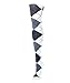 MeMoi Classic Argyle Cotton Tights for Women, Cozy and Stlylish Patterned Sweater Tights - Sizes Small to 6X