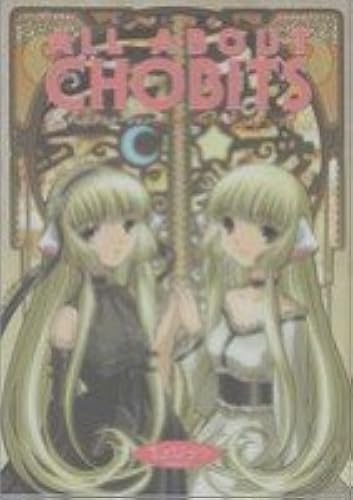 Download Artbook all about chobits PDF