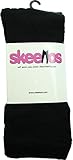 Skeemos Girls Soft Warm Cozy Stretch Fleece Lined Leggings
