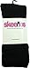Skeemos Girls Soft Warm Cozy Stretch Fleece Lined Leggings