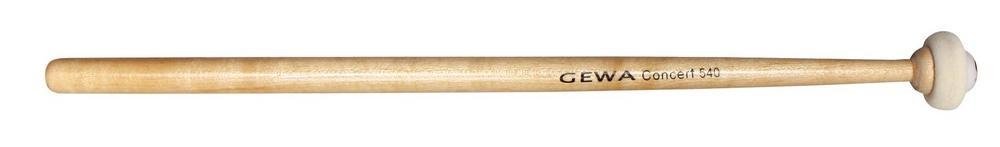 GEWA 821540 Schlägel Pauke Concert — image 1