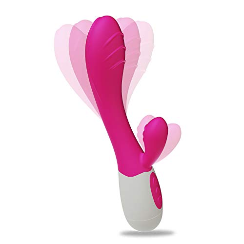 Vibratorepunto-Sessuali-Donna-Punto-G-Vibratori-Squirting-Sesso-Realistico-Succhia-Anale-Clitoride-Vibratore-ovetto-Vibrante-Stimolatore-per-Donna-100-Imprmabil