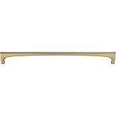 Top Knobs TK1016HB TK1016 Riverside 8-13/16 Inch Center to Center Handle Cabinet Pull