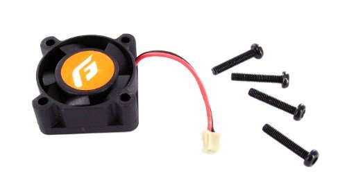 TS シリーズ用クーリングファンの商品画像