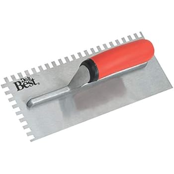 trowel probilt