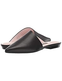 kensie Milana Mule - Camiseta para mujer
