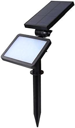 Lightinground 48Led,Motion Sensor Solar Flood Light,3W Waterproof Solar Powered Security Path Lighting For Wall and Lawn