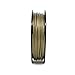 Gizmo Dorks Metal Bronze Fill Filament for 3D Printers 1.75mm 200g
