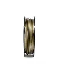 gizmodorks metal bronce Fill Filamentos para impresoras 3d (1,75 mm, 200 g