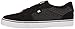 DC Men's Anvil TX SE Skate Shoe
