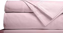 Pure Egyptian Cotton 1000 Thread Count Bed Sheet