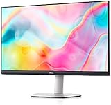 Dell S2722DC 27 Inch QHD USB-C IPS Monitor 99% sRGB Wide Viewing Angle view 13
