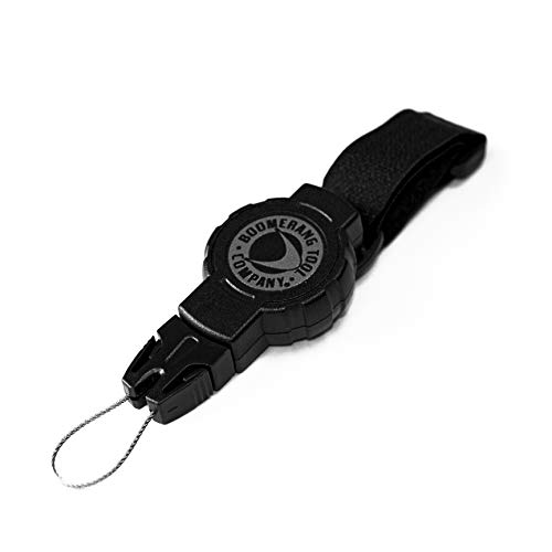 image for Boomerang Tool Company Boomerang Small Scuba Gear Retractor with Hook 