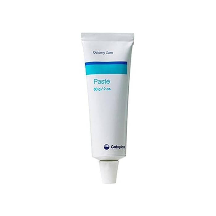 Ostomy Paste