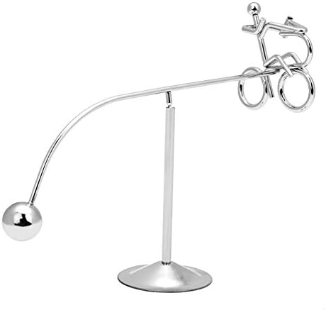 FunnyGoods Revolving Bicycle - Balance Mobile
