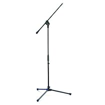 Samson MK-10 Microphone Boom Stand
