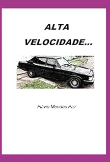 Livro Alta Velocidade