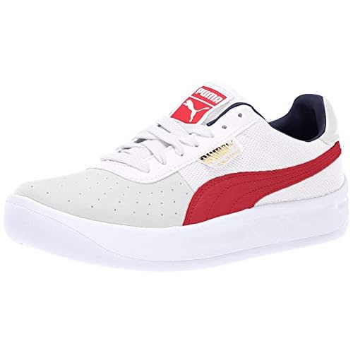 puma men's california sneaker