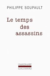 Le  temps des assassins