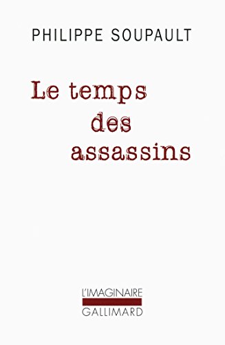 Le  temps des assassins