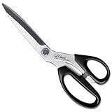 CANARY Japanese Fabric Scissors Japanese Stainless