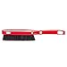 Torino Pro Wave Brush #1330 - By Brush King - Medium, 10 Row Long Handle with Extra Long Bristles 360 Waves Brush