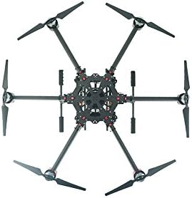 Explorers Series MH-850-V3 ARF Drone/multicopter RC Drones