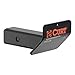 CURT 31007 Trailer Hitch Skid Plate for 2-Inch Receiver