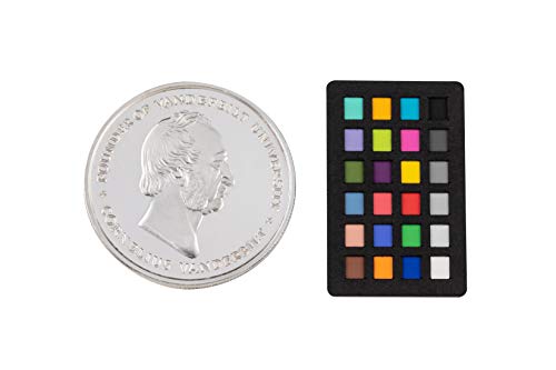 X-Rite ColorChecker Classic Nano (MSCCEXTMN)