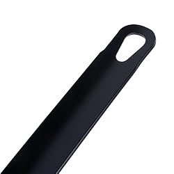 Restaurantware Met Lux 14 Inch Fry Pans, 6 No-Stick