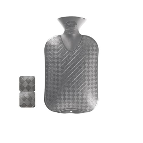 Schnäppchen-Jäger! Aktuelles Angebot: Fashy Wärmflasche 2,0 L aus... für sagenhafte 11,49€. Perfekt für dein Setup!