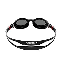 Speedo Unisex-Adult Swim Goggle Biofuse 2.0