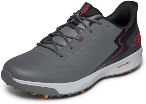 Amazon.com | PUMA Drylbl Boot Men's Golf Shoe, Puma Black Cool