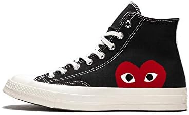 converse x comme des garcons amazon