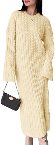plus size beige sweater dress Tan/Beige Sweater Dress Trendy Plus Size Clothing