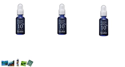 li effector with licorice