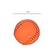 Savena Squeaky Dog Ball -New Upgrade Made by Non-Toxic Odorless Environmental Material No-Stuffing Toy Bite Resistant Including an EBook