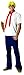 Rubie's Costume Scooby Doo Mystery Inc. Fred Kit Costume