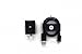 Motorola 1150 Mah Dual Port USB Ac Charger 5797 Power Pack for Motorola Devices, 3 Feet Long, with OEM Micro USB Cable - Black - Non Retail Packaging