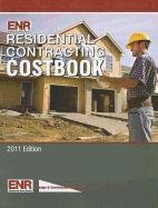 ENR Residential Contracting Costbook 2011