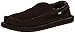Sanuk Men's Kyoto Felt Slip-On Loafer