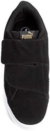 tênis puma vikky platform v bdp preto