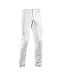 Under Armour UA Leadoff Baseball MD White