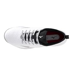 Mizuno Dominant 4 Low Men's Baseball Turf Shoe