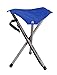 Camp Time Pack Stool, Ultra Light Weight Hiking Backpacking Camping Seat, Made in USA by CampTime (r)thumb 3