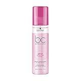 BC Bonacure COLOR FREEZE Spray Conditioner, 6.76-Ounce