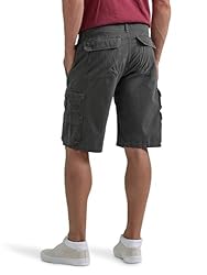 Wrangler Authentics Men's Premium Cargo Short