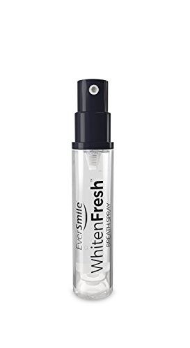 EverSmile WhitenFresh On-The-Go Teeth Whitening & Breath Freshening Spray - 2 Pack (60 Day Supply)